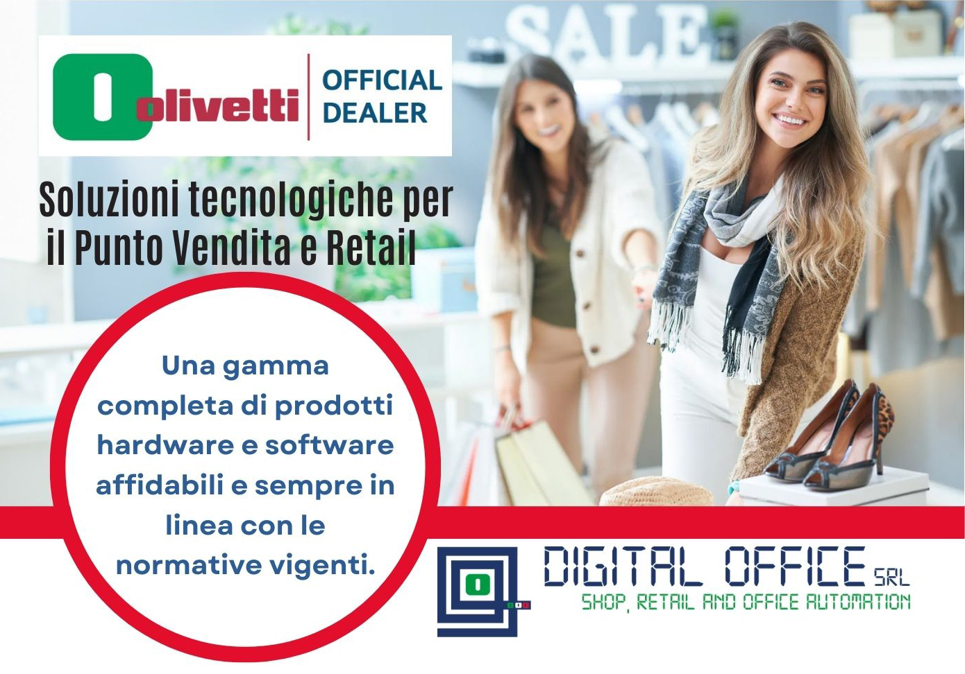 INTERNI DIGITAL OFFICE