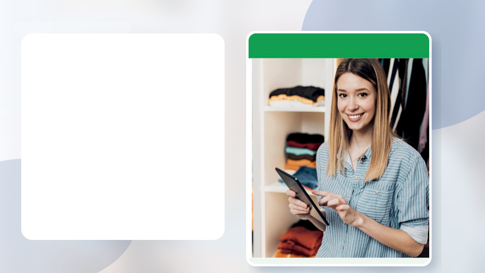 HUB Smart Retail Olivetti